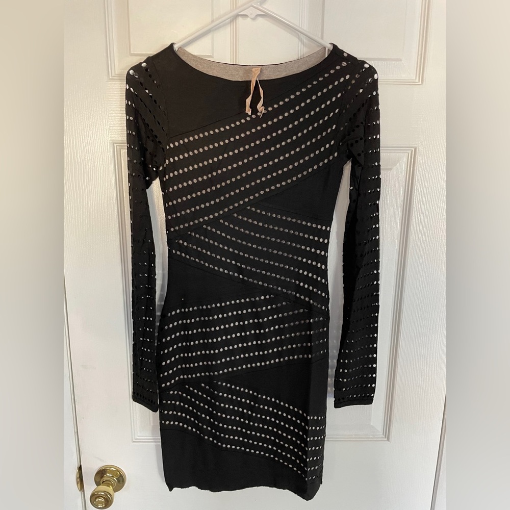 Bloomingdale’s (Bailey 44), Dress, XS